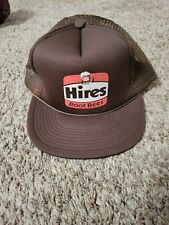 Hires root beer for sale  Clear Spring
