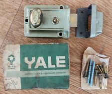 Vintage 1970 yale for sale  BRISTOL