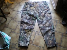 Pantalon camouflage chasse d'occasion  Sedan