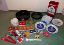 Lot collection marlboro d'occasion  Isigny-sur-Mer