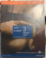 Arte vedere rinascimento usato Arte vedere rinascimento usato  Valenzano