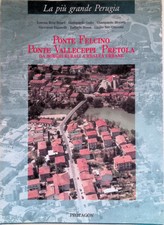 Ponte felcino ponte usato  Italia
