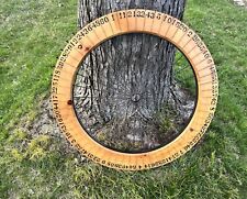 Vintage roulette wheel for sale  Auburn Hills