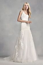 Vera wang white for sale  San Jacinto