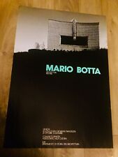 mario botta usato  Italia