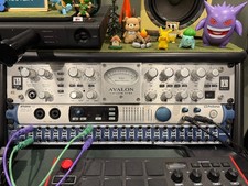 Avalon 737sp class for sale  Hollywood