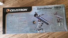 Celestron astromaster 31035 for sale  LETCHWORTH GARDEN CITY