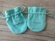 Tiffany co. suede for sale  SOUTHAMPTON