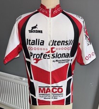 Italian full zip for sale  BELPER