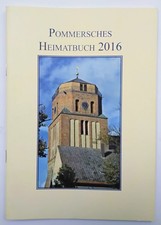 Pommersches heimatbuch konvolu gebraucht kaufen  Braunschweig