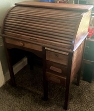 Child roll top for sale  Kansas City