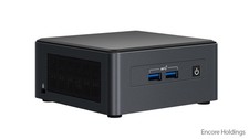 Usado, Kit Intel (99A7AK) NUC 11 Pro - Preto - Intel Core i5-1145G7 - BNUC11TNHV50L00 comprar usado Usado, Kit Intel (99A7AK) NUC 11 Pro - Preto - Intel Core i5-1145G7 - BNUC11TNHV50L00 comprar usado  Enviando para Brazil