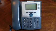 Linksys spa 942 for sale  Las Vegas