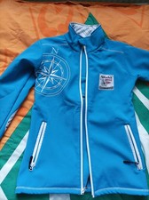 Nebulus softshelljacke damen gebraucht kaufen  Hainichen