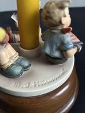 Spieluhr hummel gebraucht kaufen  Berlin