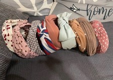 Cerchietti per capelli usato  Citta della Pieve