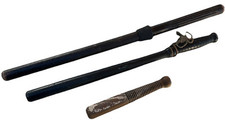 Vintage police batons for sale  Las Vegas