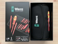 Wera vde universal for sale  WARMINSTER