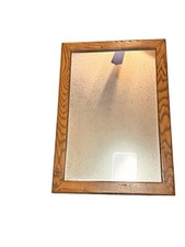 Vintage recessed mirror for sale  Locust Grove