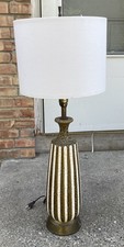Modern table lamp for sale  Grand Rapids
