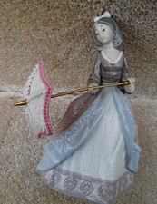 Lladro 5210 retired for sale  Longmont