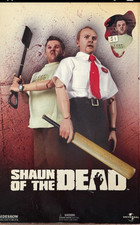 Shaun the dead gebraucht kaufen  Halle