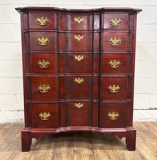 Vintage chippendale style for sale  Kansas City