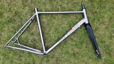 One pickenflick titanium for sale  LANCASTER