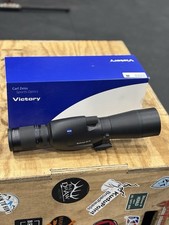 Zeiss diascope straight for sale  El Dorado Hills