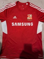 Swindon town official for sale  HIGH WYCOMBE