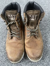 Mens cat boot for sale  STALYBRIDGE
