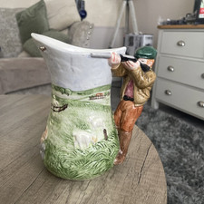 Vintage leonardo ceramic for sale  BOLTON