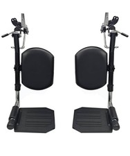 wheelchair leg rest for sale  Charlotte
