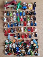 Lego minifigures usato  Mozzate