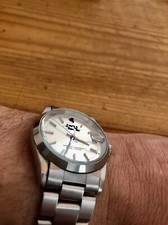 Orologio automatico usato  Savona