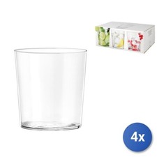 Set lunettes verre d'occasion  Expédié en France