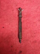 Injecteur 2.5 tdi d'occasion  France