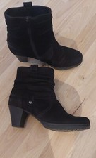 Gabor winter stiefelette gebraucht kaufen  Staufenberg