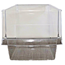 Refrigerator freezer bottom for sale  Forest City