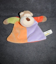 Peluche doudou plat d'occasion  Krautergersheim