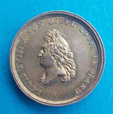 Louis xviii magnifique d'occasion  Royan