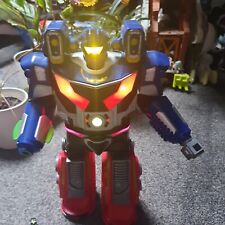 Imaginext set robot for sale  BOLTON