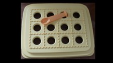 Tupperware happy snack gebraucht kaufen  Lindau (Bodensee)
