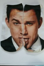 Celebrity socks famous for sale  RAYLEIGH
