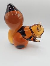 Wedgwood glass squirrel for sale  LONDON