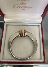 Cartier must fermasoldi usato  Napoli