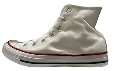 CONVERSE Lifestyle Chuck Classic Hi Top Trainers UK 10 US 10.5C EU 27 REF SF807- comprar usado  Enviando para Brazil