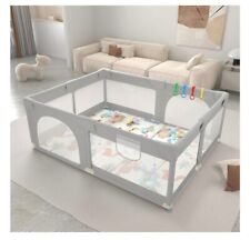 New baby playpen for sale  LONDON