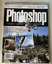 Photoshop user august for sale  Portland