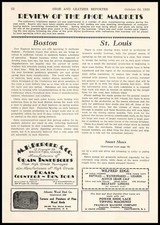 1929 franklin machine for sale  Austin